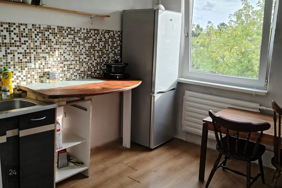 1-toaline Korter  -  Kohtla-Järve linn, Ahtme linnaosa - foto 4