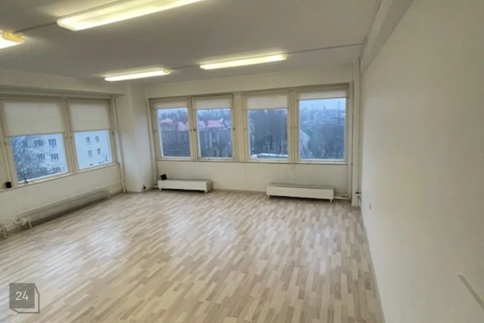 Büroo, 38 m² Äripind  -  Tallinn, Põhja-Tallinna linnaosa - foto 2