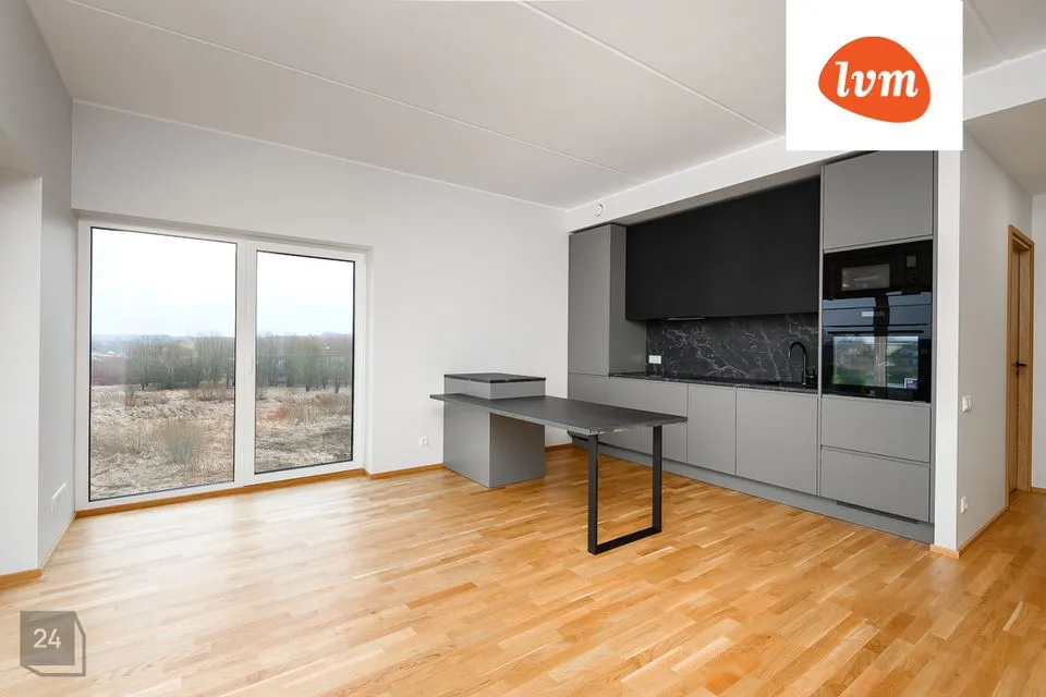 3-toaline Korter  -  Tori vald, Sauga alevik