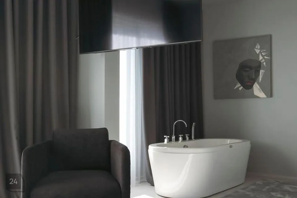 4-toaline Maja - Viimsi vald, Laiaküla