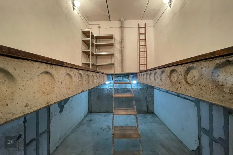 39 m² Garaaž  -  Viimsi vald, Viimsi alevik - foto 2