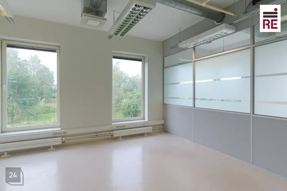 Büroo või Teenindus, 199 m² Äripind - Tallinn, Lasnamäe linnaosa - foto 4