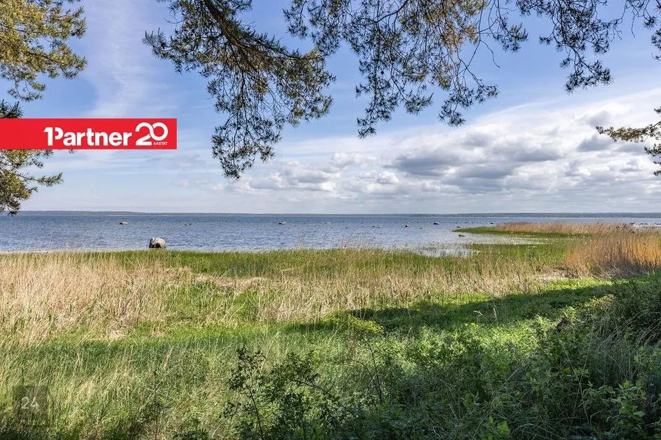 Elamumaa, 17628 m² Maa - Kuusalu vald, Kasispea küla