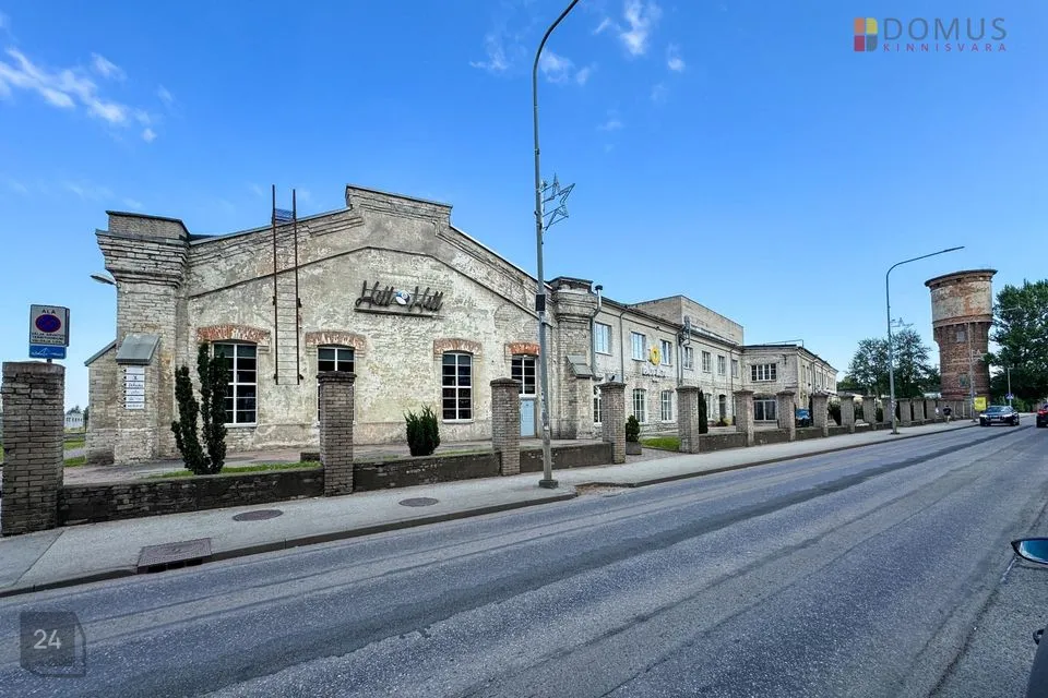 Multi-purpose, 30 m² business in Tallinn, Põhja-Tallinna linnaosa