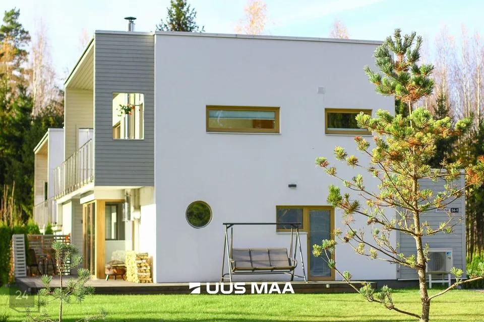 4-toaline Maja  -  Häädemeeste vald, Reiu küla - foto 3