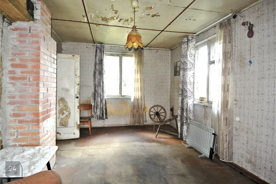 3-room house in Märjamaa vald, Kausi küla - photo 4