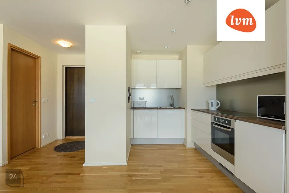 3-toaline Korter  -  Pärnu linn, Pärnu linn - foto 3