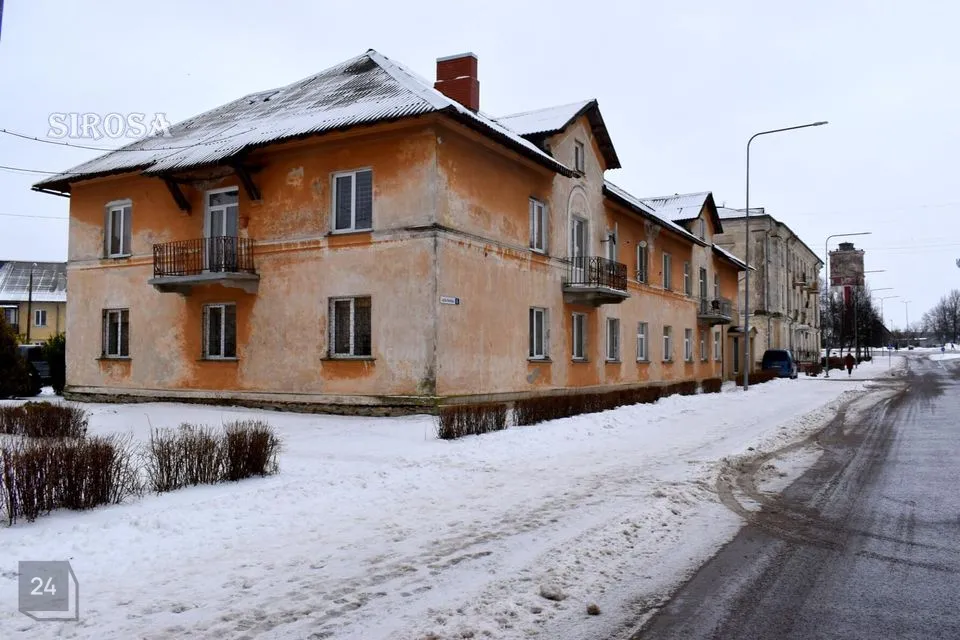 Mitme sihtotstarbega, 65 m² Äripind - Kohtla-Järve linn, Järve linnaosa - foto 3