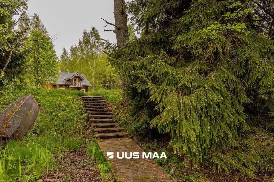 3-toaline Suvila - Kanepi vald, Kooraste küla - foto 4