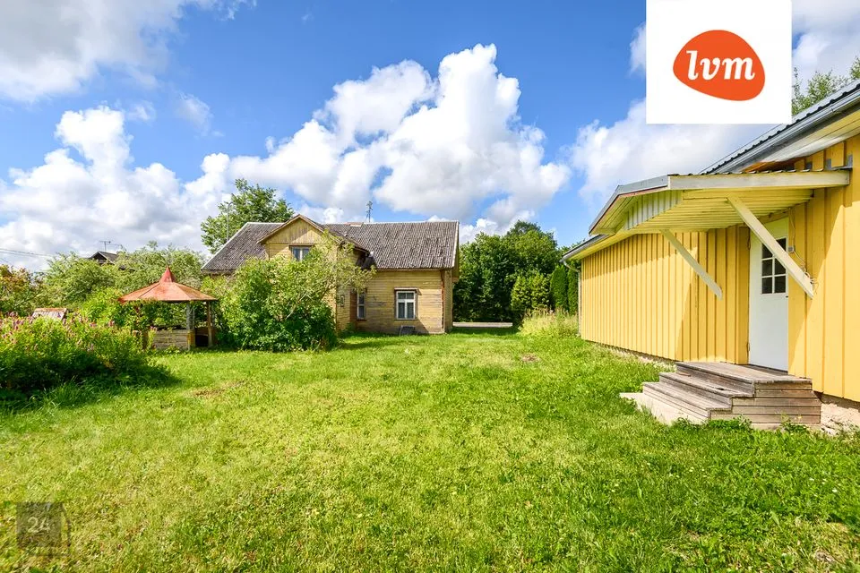 130 m² Maja  -  Mulgi vald, Mõisaküla linn