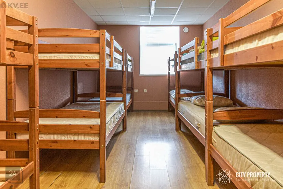 5-toaline Korter - Lääne-Harju vald, Paldiski linn - foto 5