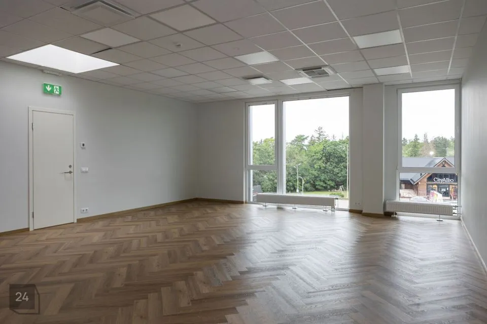 57 m² Äripind - Harku vald, Tabasalu alevik - foto 2
