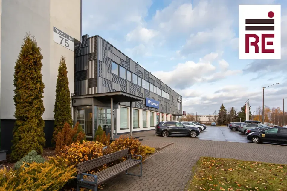 Mitme sihtotstarbega, 29 m² Äripind  -  Tallinn, Lasnamäe linnaosa
