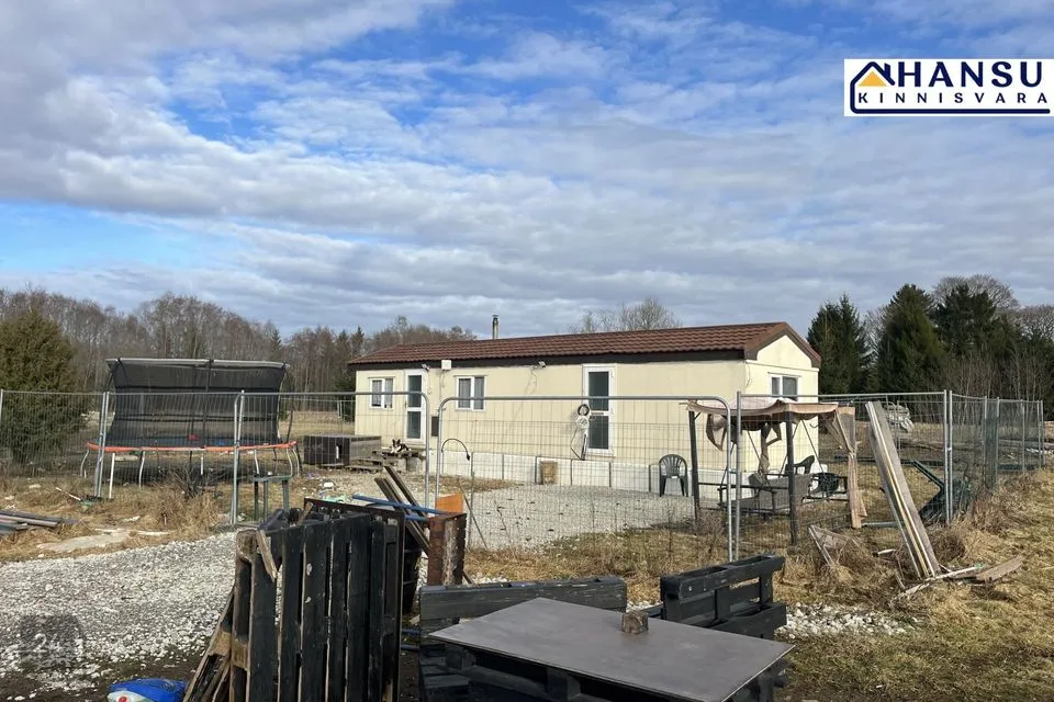 Maatulundusmaa, 13810 m² Maa - Saue vald, Alliku küla - foto 5