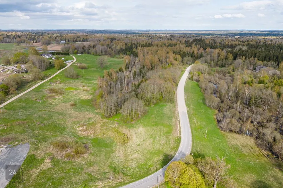 Cultivated land, 41200 m² land in Rõuge vald, Ruusmäe küla - photo 4