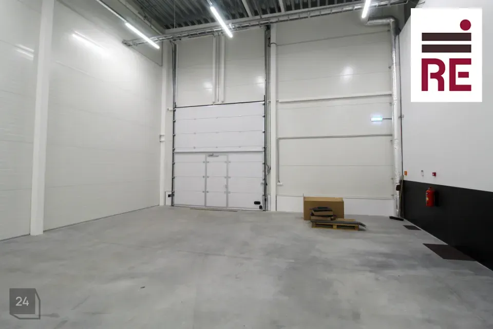 Mitme sihtotstarbega, 255 m² Äripind  -  Rae vald, Peetri alevik - foto 4