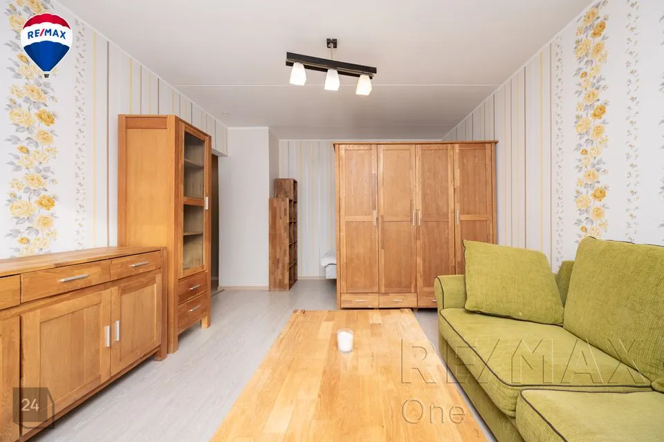 1-toaline Korter - Tallinn, Põhja-Tallinna linnaosa - foto 2