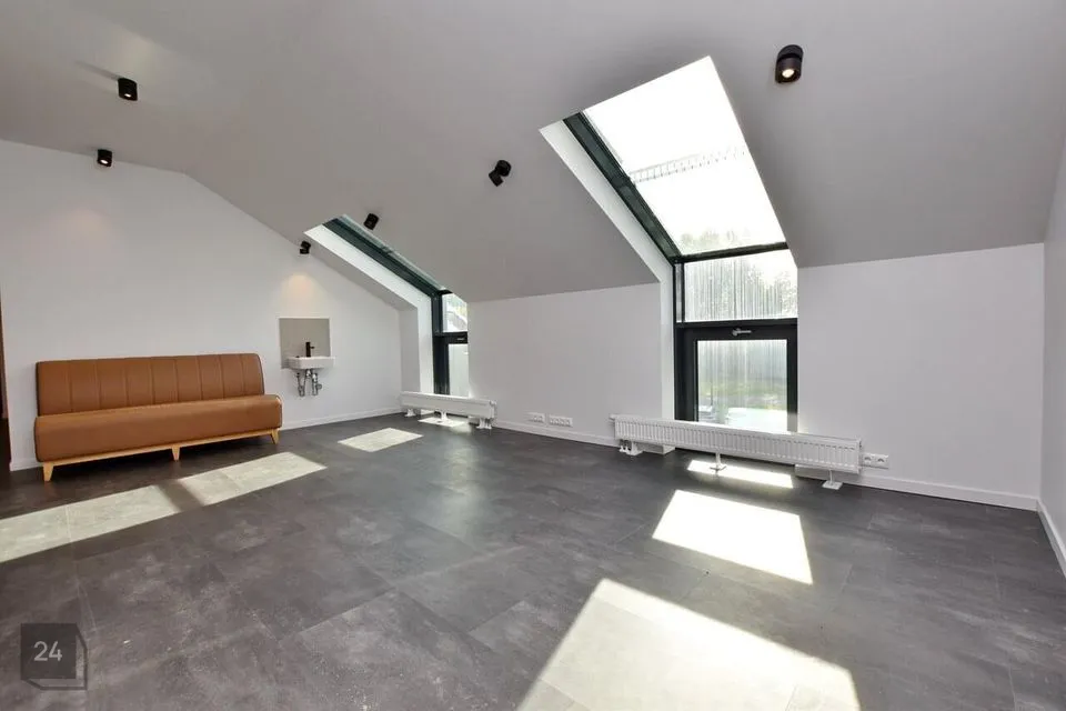 Mitme sihtotstarbega, 58 m² Äripind  -  Muhu vald, Liiva küla - foto 4