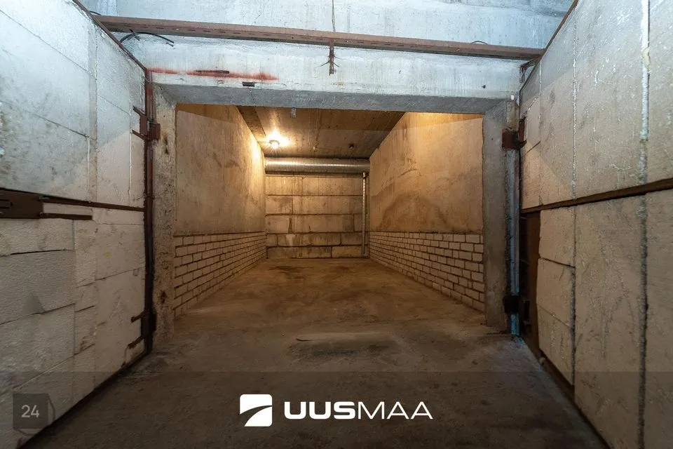 19 m² Garaaž  -  Tallinn, Lasnamäe linnaosa - foto 5