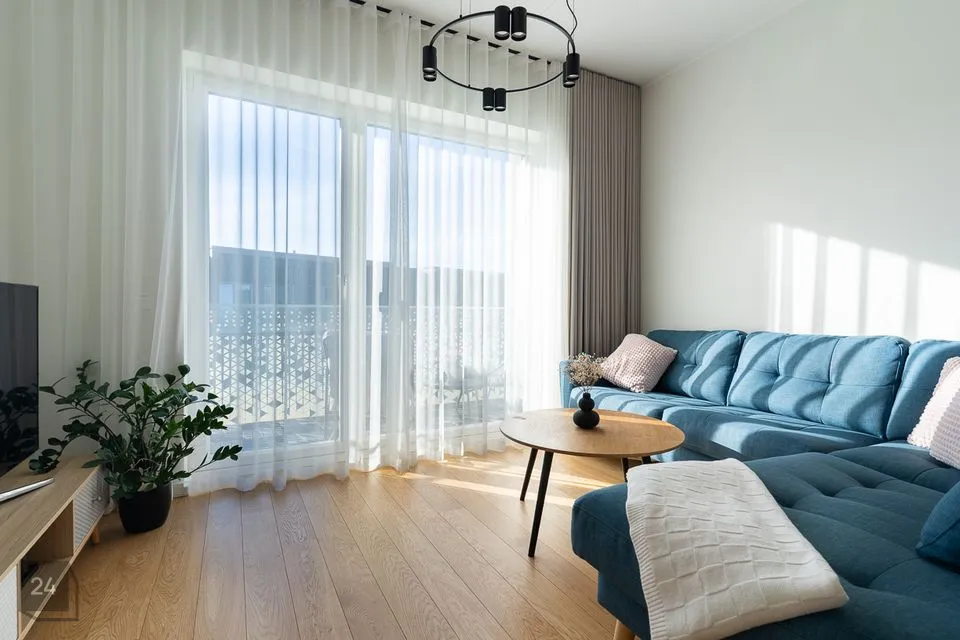 2-toaline Korter - Tallinn, Haabersti linnaosa - foto 4