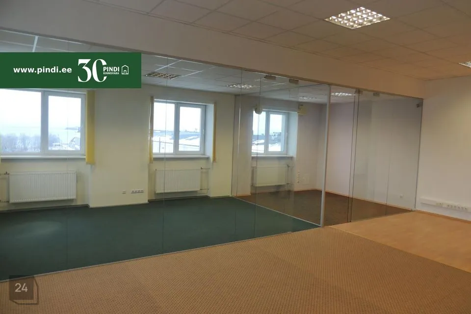 125 m² Äripind - Tallinn, Põhja-Tallinna linnaosa - foto 3