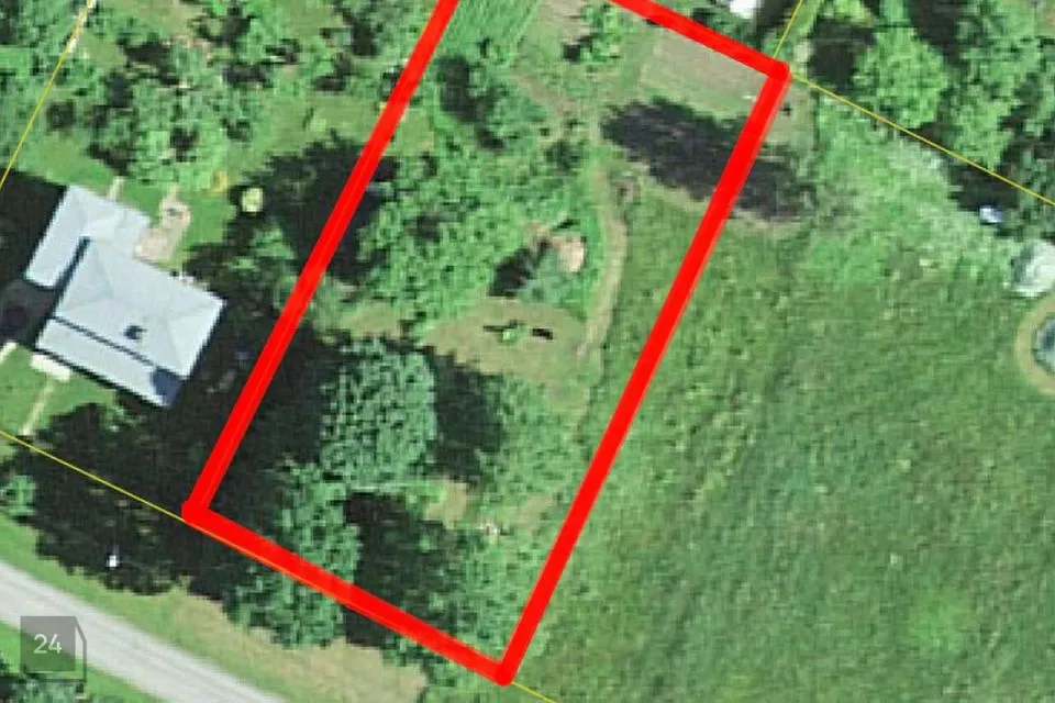 Elamumaa, 1211 m² Maa  -  Põhja-Sakala vald, Võhma linn