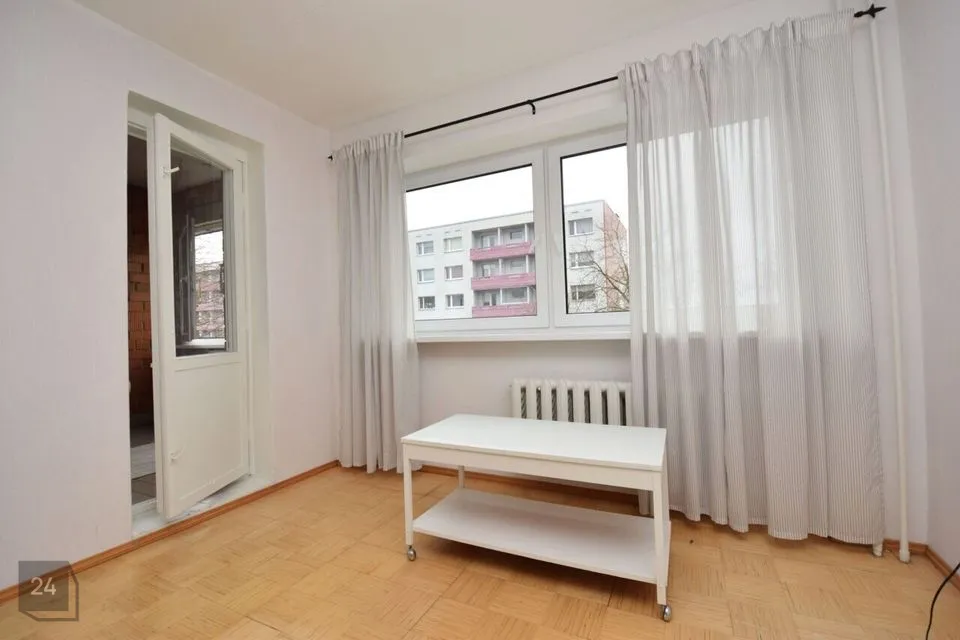 1-toaline Korter  -  Harku vald, Tabasalu alevik - foto 3