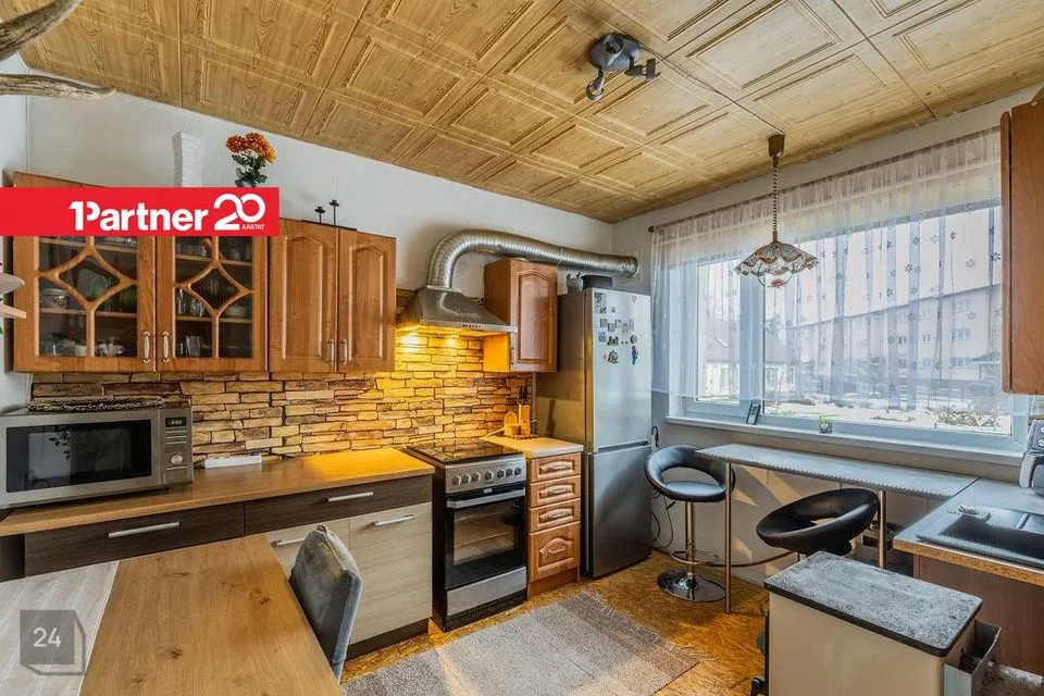 2-toaline Korter  -  Võru vald, Sõmerpalu alevik - foto 2