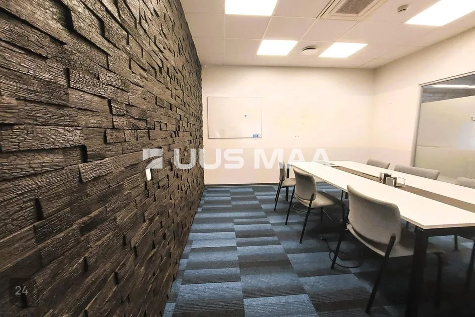 798 m² Äripind  -  Tallinn, Kristiine linnaosa