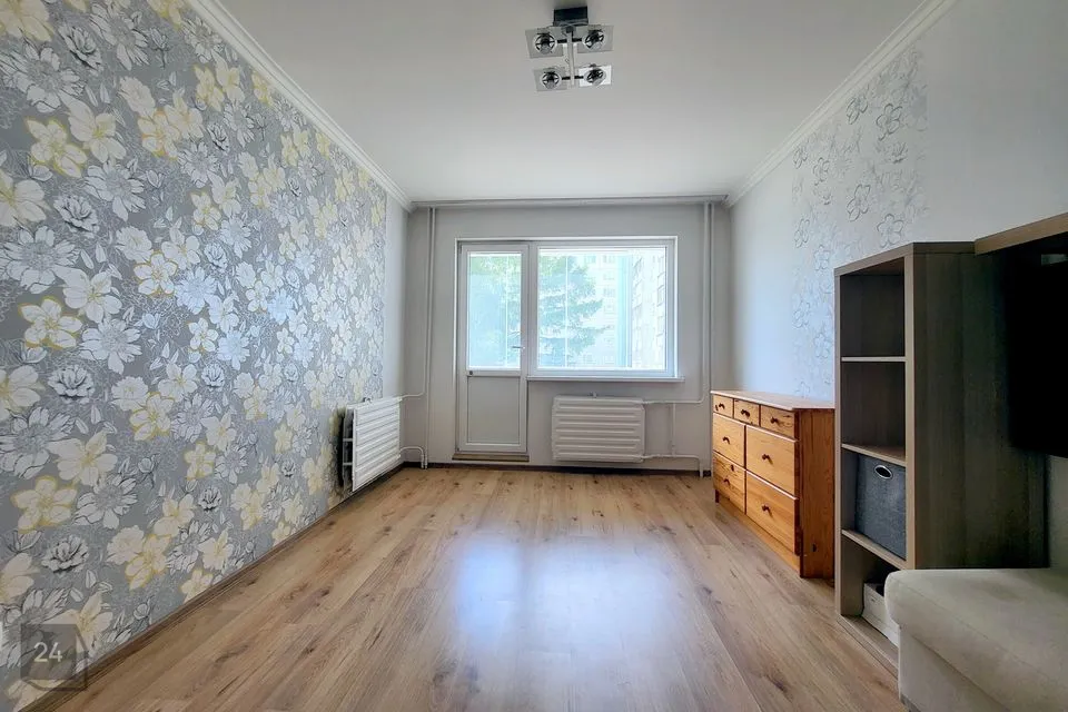 1-toaline Korter - Tallinn, Lasnamäe linnaosa - foto 4