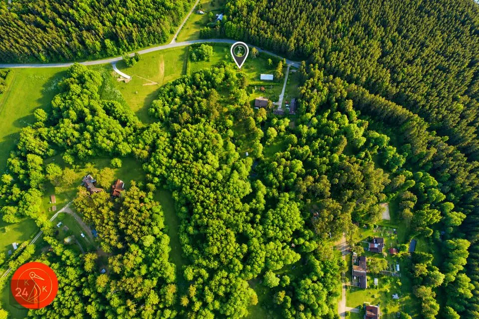 Elamumaa, 6577 m² Maa - Kuusalu vald, Kolga alevik - foto 4