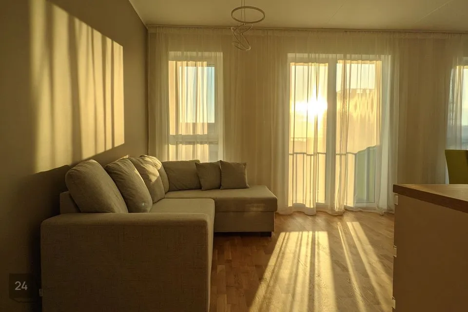 2-toaline Korter - Tallinn, Mustamäe linnaosa - foto 5