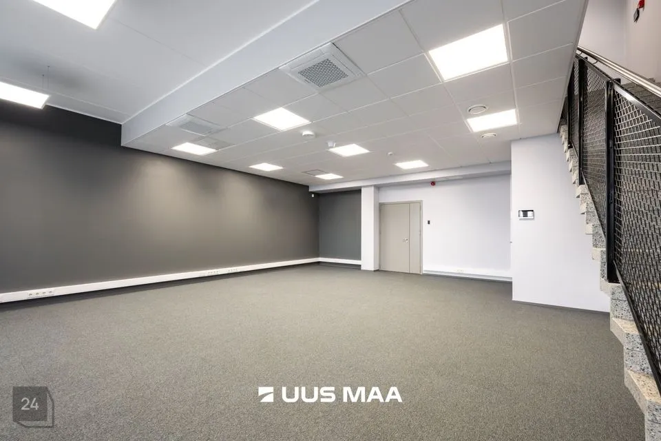 Mitme sihtotstarbega, 252 m² Äripind  -  Rae vald, Soodevahe küla - foto 4