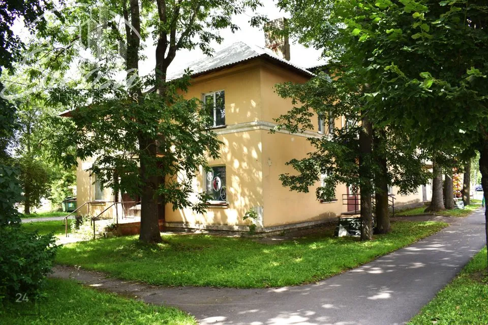 Торговля, 67 m² Бизнес-площадь в Kohtla-Järve linn, Järve linnaosa