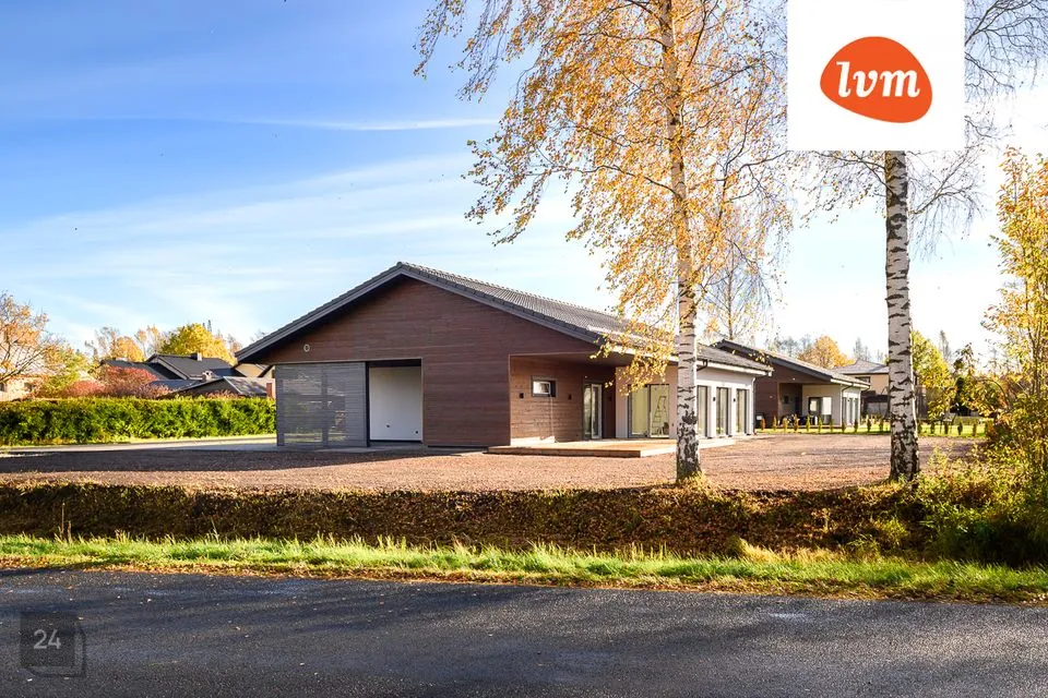 4-room house in Tori vald, Sindi linn - photo 2