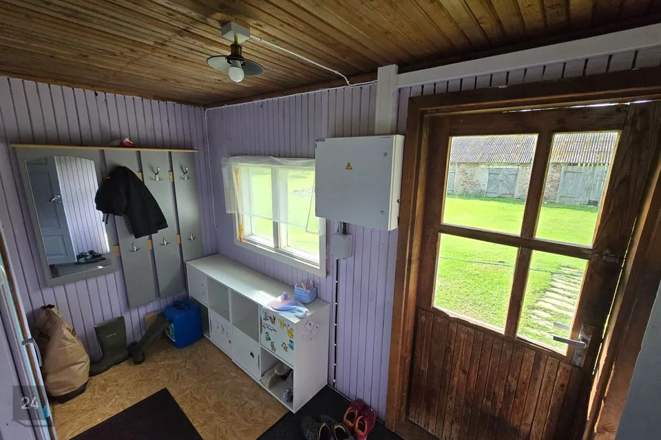 2-toaline Suvila  -  Räpina vald, Kõnnu küla - foto 5