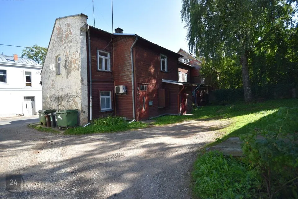 2-toaline Korter - Tartu linn, Tartu linn - foto 4