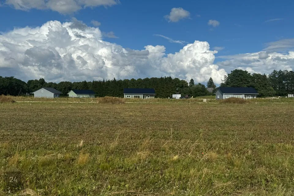 Elamumaa, 3169 m² Maa  -  Raasiku vald, Igavere küla