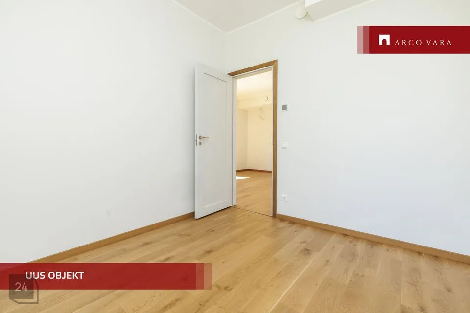 2-toaline Korter - Tartu linn, Tartu linn - foto 4