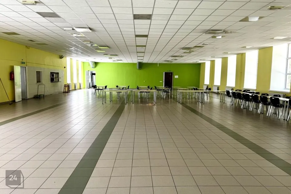 Mitme sihtotstarbega, 1005 m² Äripind  -  Saaremaa vald, Kärla alevik - foto 4