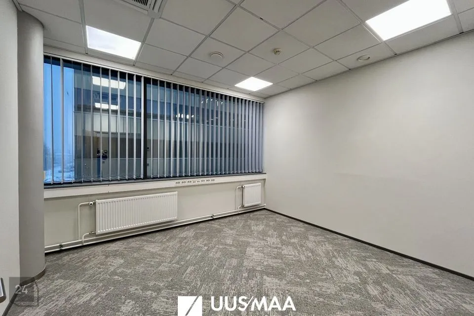 Büroo, 109 m² Äripind  -  Tallinn, Kristiine linnaosa - foto 3