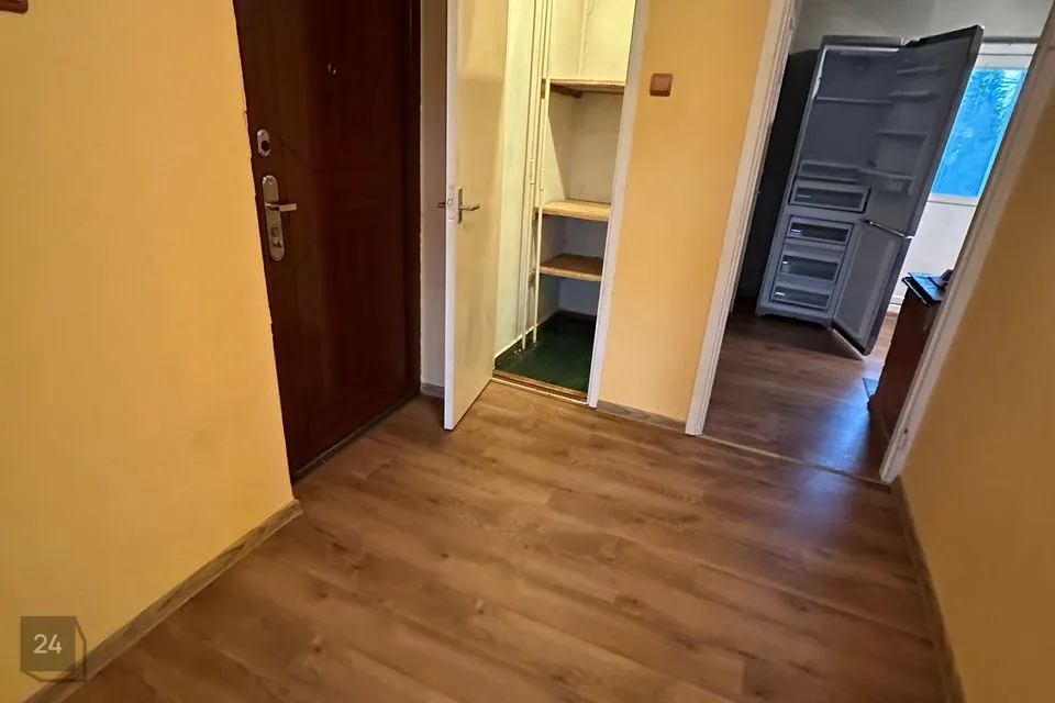 3-комнатная Квартира в Rapla vald, Kabala küla - фото 3