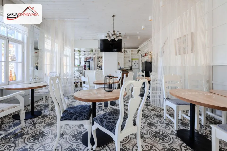 1-toaline Maja  -  Haapsalu linn, Haapsalu linn - foto 4