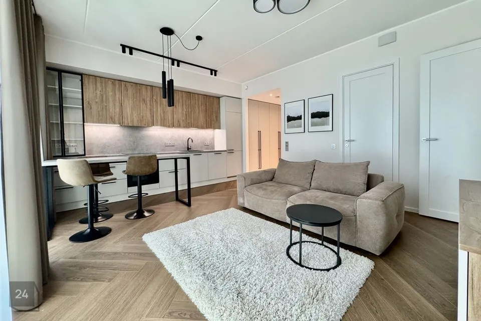 2-toaline Korter - Tallinn, Põhja-Tallinna linnaosa - foto 2