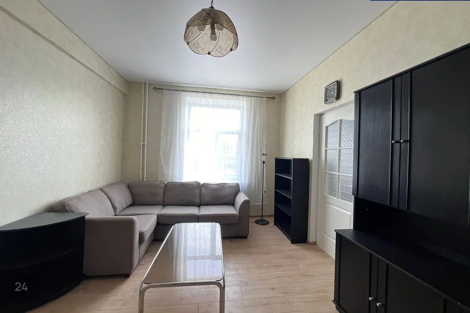 3-комнатная Квартира в Kohtla-Järve linn, Järve linnaosa
