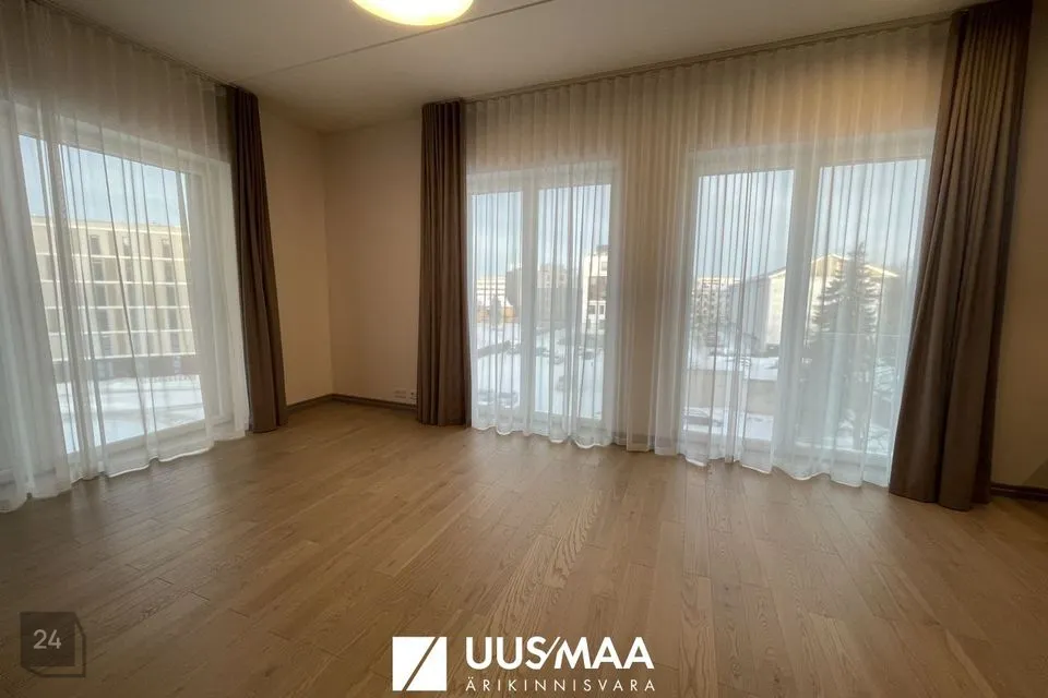 51 m² Äripind  -  Tallinn, Kesklinna linnaosa - foto 4