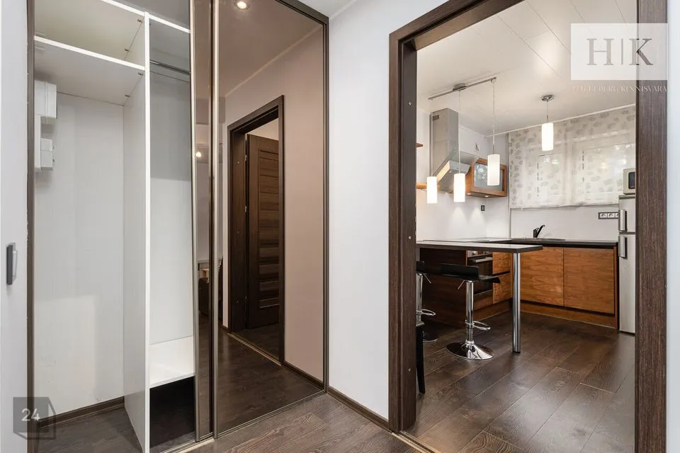 2-toaline Korter - Tallinn, Nõmme linnaosa - foto 5