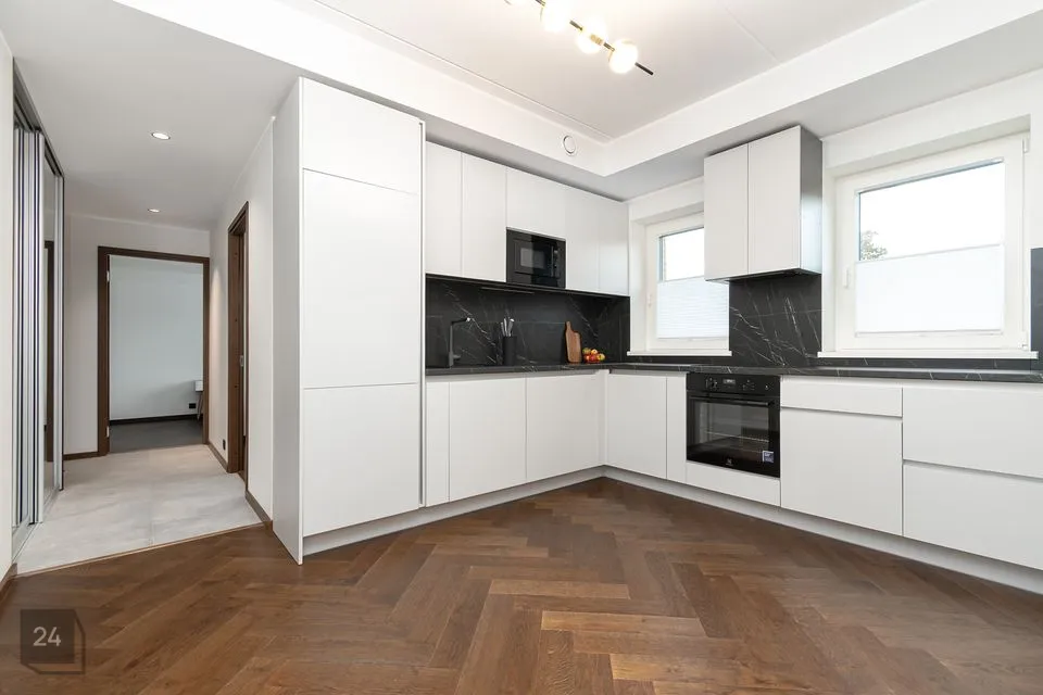 3-toaline Korter  -  Tallinn, Põhja-Tallinna linnaosa