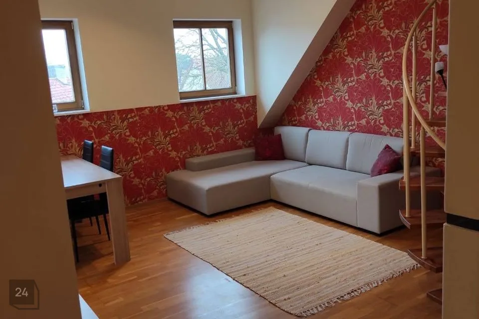 3-toaline Korter  -  Saaremaa vald, Kuressaare linn - foto 4
