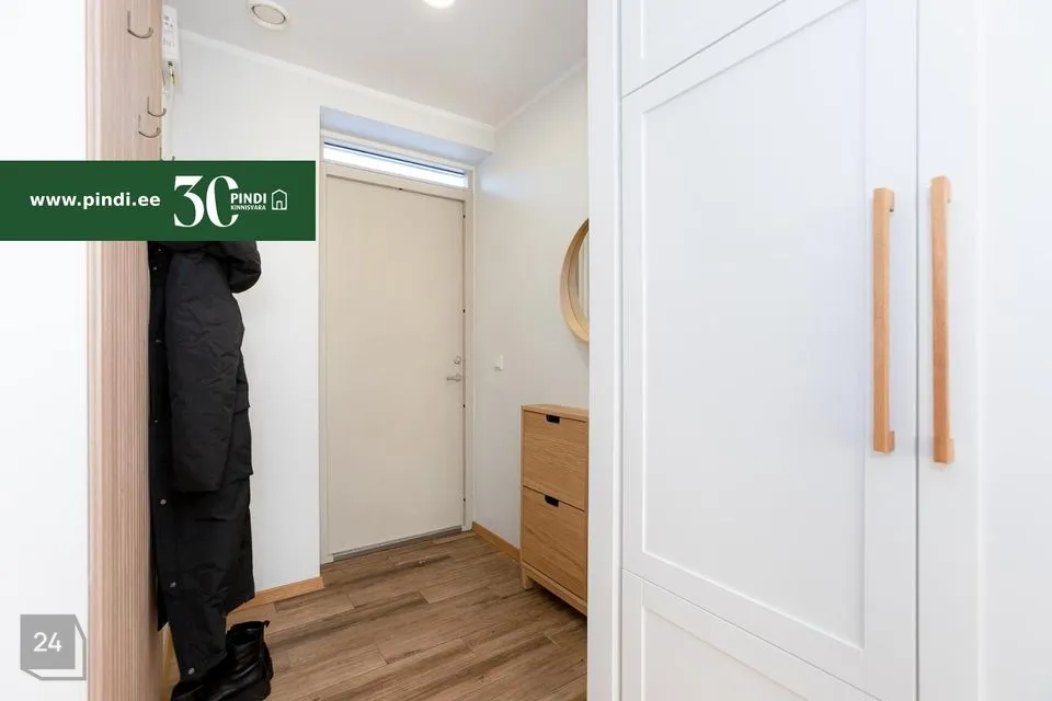 3-toaline Korter  -  Tartu linn, Tartu linn - foto 5